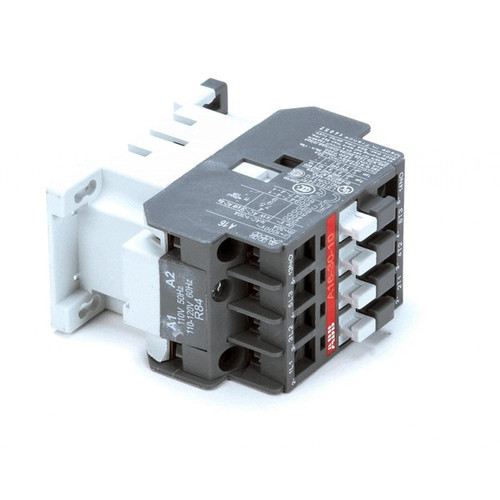 Carter Hoffmann 18602-0251 (or Equivalent) Cntr, Iec, 30a, 120v Coi L (N21349751)