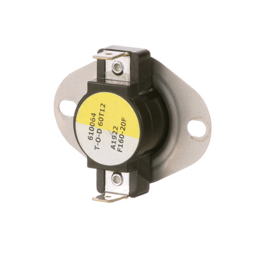 Carter Hoffmann 18600-0041 (or Equivalent) T-Stat Snap-Disc 160 Deg (N21350380)