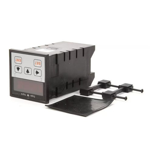 Carter Hoffmann 18602-0290 (or Equivalent) Timer - Hrs.&Min. 240v (N21350504)