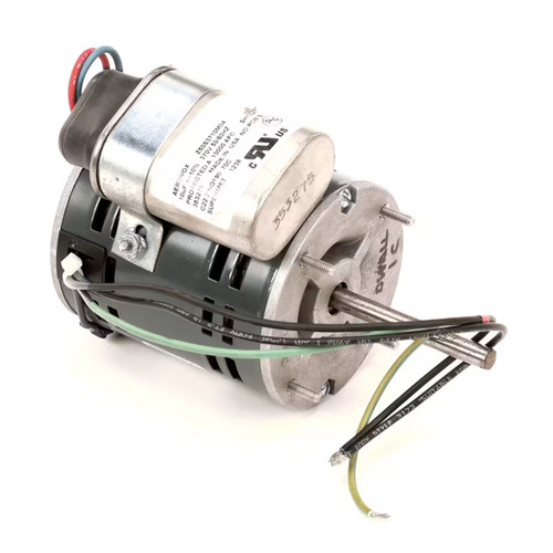 Carter Hoffmann 18614-0350 (or Equivalent) Motor, 208/240 (N21350080)