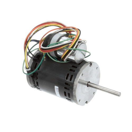 Carter Hoffmann 18614-0291 (or Equivalent) Motor 115/208/240v 50/60 H (N21350616)