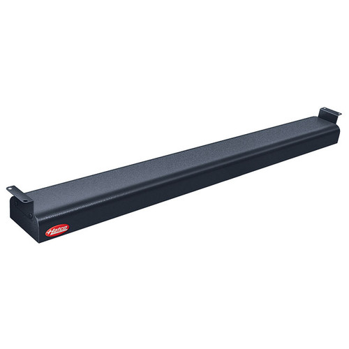 Hatco GRNH-48 Glo-Ray® Narrow High Wattage Infrared Strip Heater - Slim Profile Design - Toggle Controls - 48"W