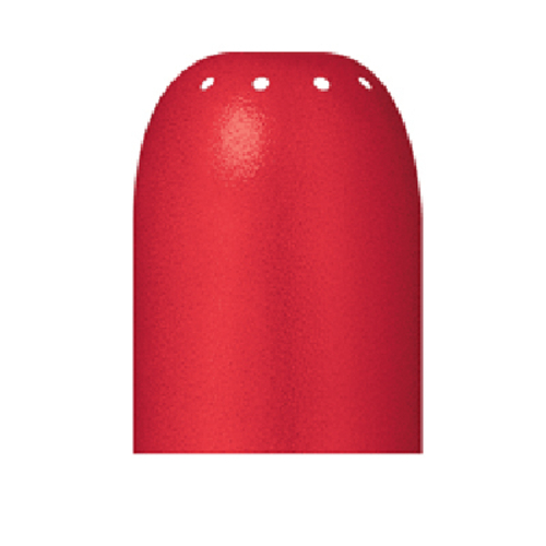 Hatco DL-400 DL Shade Style 400 Commercial Kitchen Heat Lamp - Decorative Food Warming Lamp - 250 Watt