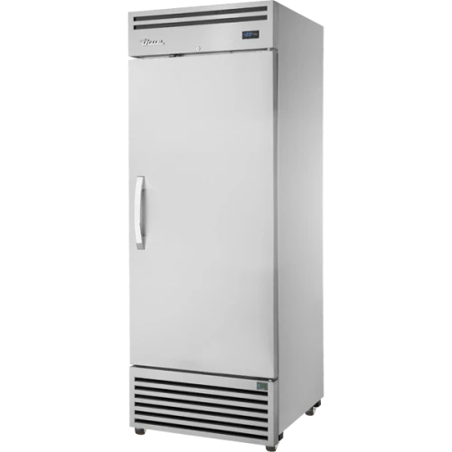 True TGN-1F-1S 28 3/4"W TGN-Series Reach-In Freezer, (1) Solid Swing Door, (1) Section, Bottom Mount, 1/2 HP, 20.13 cu. ft.