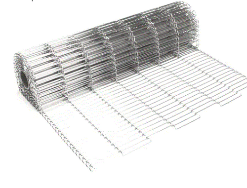 Middleby Middleby 59307 Conveyor Belt, 1/2 Pitch, 18" Wide/ Also fits CTX 8500236/ Middleby Marshall 41651/ Blodgett M6337