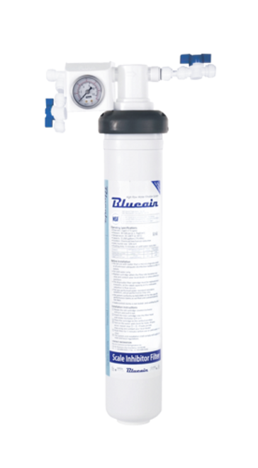 Blue Air DH-S1 Single Filtration System