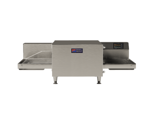 Middleby Marshall PS2620E-V1 Electric Ventless Conveyor Oven, 26” Cooking Chamber, Single Deck