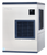 Blue Air Commercial Refrigeration BLMI-300A 22" Crescent Cubes Ice Maker, Refrigerant R-410A