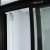 True GDM-33-HC-LD 39 1/2" Black Refrigerated Sliding Glass Door Merchandiser with LED Lighting, Refrigerant R290, 31.4 Cu. Ft.
