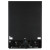 True GDM-49F-HC~TSL01 54 1/8" Black Glass Door Merchandiser Freezer with LED Lighting, Refrigerant R290, 44.7 Cu. Ft.