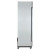 True T-19F-HC 27" One Section Solid Door Reach-In Freezer,Silver, Refrigerant R290, 16.5 Cu. Ft.