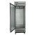 True T-19F-HC 27" One Section Solid Door Reach-In Freezer,Silver, Refrigerant R290, 16.5 Cu. Ft.