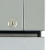 True T-19F-HC 27" One Section Solid Door Reach-In Freezer,Silver, Refrigerant R290, 16.5 Cu. Ft.