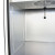 True T-23DT-HC 27 1/8" Bottom Mounted Solid Half Door Reach-In Combination Refrigerator / Freezer,Silver, Refrigerant R290, 8.3 /11.4 Cu. Ft.
