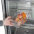 True T-23G-HC~FGD01 27" One Section Glass Door Reach-In Refrigerator,Silver, Refrigerant R290, 20.8 Cu. Ft.