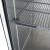 True T-23G-HC~FGD01 27" One Section Glass Door Reach-In Refrigerator,Silver, Refrigerant R290, 20.8 Cu. Ft.