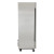 True T-35G-HC~FGD01 39 5/8" 2 Section Glass Door Reach-In Refrigerator,Silver, Refrigerant R290, 32 Cu. Ft.