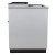 True T-36-GC-S-HC 36 3/4" Stainless Steel Glass Froster / Plate Chiller, Silver, Refrigerant R290, 9.8 Cu. Ft.