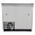 True T-36-GC-S-HC 36 3/4" Stainless Steel Glass Froster / Plate Chiller, Silver, Refrigerant R290, 9.8 Cu. Ft.