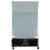 True T-43-HC 47" Solid Door Reach in Refrigerator,Silver, Refrigerant R290, 38.5 Cu. Ft.