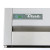 True T-72-HC 78 1/8" Solid Door Reach-In Refrigerator,Silver, Refrigerant R290, 65.6 Cu. Ft.