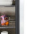 True T-72-HC 78 1/8" Solid Door Reach-In Refrigerator,Silver, Refrigerant R290, 65.6 Cu. Ft.
