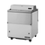 True TMC-34-DS-SS-HC Milk Cooler w/ Top & Side Access - (512) Half Pint Carton Capacity, 8 Crates, Refrigerant R290