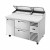 True TPP-AT-60D-2-HC~SPEC3 60" Pizza Prep Table w/ Refrigerated Base, 8 Pans (Top), Refrigerant R290