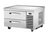 True TRCB-36-HC~SPEC3 36 3/8" Chef Base w/ (2) Drawers, 2 Pans (Full Size), Refrigerant R290