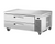 True TRCB-52-HC~SPEC3 51 7/8" Chef Base with (2) Drawers, 6 Pans (Full Size), Refrigerant R290