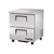 True TUC-27F-D-2-HC 27" Undercounter Freezer with 1 Section, 2 Drawers, 6.5 Cu. Ft, Refrigerant R290
