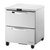 True TUC-27F-D-2-HC~SPEC3 27" Undercounter Freezer with 1 Section, 2 Drawers, 6.5 Cu. Ft, Refrigerant R290