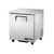True TUC-27F-HC 27" One Solid Door Undercounter Freezer  with 1 Section 6.5 Cu. Ft, Refrigerant R290