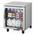 True TUC-27G-HC~FGD01 27" Undercounter Refrigerator with 1 Section, 1 Glass Door, 6.5 Cu. Ft, Refrigerant R290