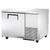 True TUC-44-HC 44" Undercounter Refrigerator with 1 Section, 1 Solid Door, 11.4 Cu. Ft, Refrigerant R290