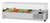 Turbo Air CTST-1200G-13-N Refrigerated Countertop Pan Rail  Refrigerant R290 Pan Capacity 8