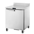 True TWT-27F-HC~SPEC3 27" One Section Work Top Freezer, 6.5 Cu. Ft., Refrigerant R290