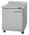 Turbo Air PWR-28-N(-L) 27.50'' Worktop Refrigerator with Compressor Refrigerant  R290  6.8 Cu. Ft