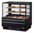 Turbo Air TCGB-48UF-DR-W(B) Bakery Dry Case   15.6  Cu. Ft