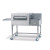 Lincoln 1180-FB1G 56" Gas Conveyor Oven, Natural Gas Oven Package Single Stack- 208v/3ph