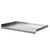 Lincoln 1343 Cti Shelf - Infeed 12in Entry Incline Shelf, 12" length, removable (for Lincoln Impinger® Countertop Ovens)