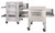 Lincoln 1400-FB1G - 1400 Series Impinger I Conveyor Oven, Natural Gas/Liquid Propane, 40" Wide Baking Chamber, 32"W x 73"L Conveyor Belt FastBake Technology - Single, 120,000 BTUs