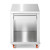 Cuppone PZP30/3ph Pizza Dough Press