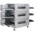 Lincoln 3240-000-N - 3240 Series Impinger Conveyor Oven, Natural Gas, 32"W Conveyor Belt, 40"W Baking Chamber - Single - 115,000 BTU