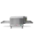 Lincoln V2500-4/1366 - DCTI 2500 Series Digital Countertop Impinger Conveyorized Electric Ventless Oven,Quiet Version, 20"W Baking Chamber, 50" Non-Stick Conveyor, 208-240V/1Ph