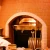 Wood Stone WS-BL-3030-RFG Bistro 3030 68"H x 29.5"W Compact Stone Hearth Gas Fired Oven, (4)8" Pizza Capacity, Radiant Gas Flame (55,000-NG/42,000-LP) BTUs