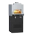 Wood Stone WS-BL-3030-RFG Bistro 3030 68"H x 29.5"W Compact Stone Hearth Gas Fired Oven, (4)8" Pizza Capacity, Radiant Gas Flame (55,000-NG/42,000-LP) BTUs