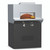 Wood Stone WS-BL-4836-RFG-L BISTRO 4836 Stone Hearth Oven, Gas/Wood Fired, Pizza Deck Oven
