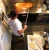 Wood Stone WS-BL-4836-RFG-R Bistro 4836 71.5"H x 42.75"D Compact Stone Hearth Oven, Gas Fired, (6) 10" Pizza Capacity, Right Side Radiant Gas Flame (80,500-NG/68,000-LP) BTUs
