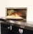 Wood Stone WS-BL-4836-RFG-R Bistro 4836 71.5"H x 42.75"D Compact Stone Hearth Oven, Gas Fired, (6) 10" Pizza Capacity, Right Side Radiant Gas Flame (80,500-NG/68,000-LP) BTUs